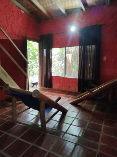 Apartamento Estad�a Saraisa