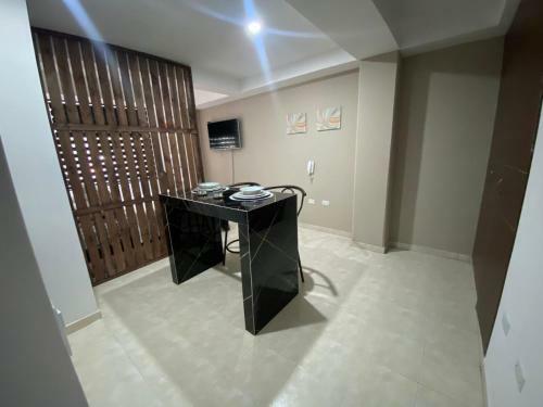 San Fernando Apartaestudio
