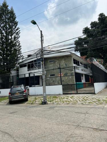 Apartamento Fort House