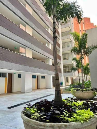 Glamorous New 2br Apartment In Granada