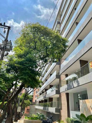 Glamorous New 2br Apartment In Granada