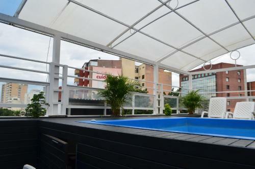 Hotel Six Avenue