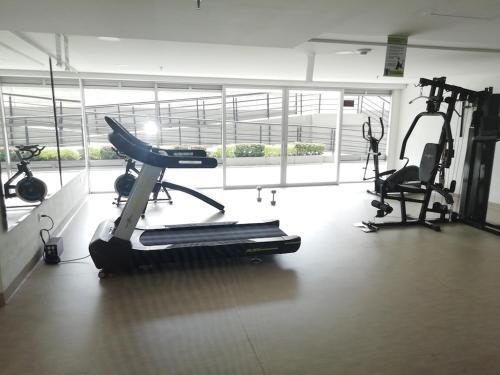 Apartamento Norte Con Vista Hacia Monta�a