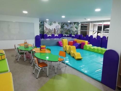 Apartamento Norte Con Vista Hacia Monta�a