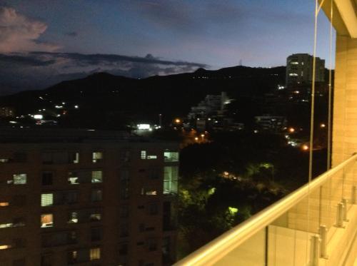 Apartamento Norte Con Vista Hacia Monta�a