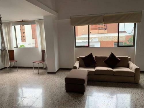 Apartamento Penthouse Perfection: El Pe�on