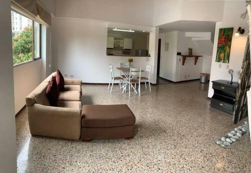 Apartamento Penthouse Perfection: El Pe�on
