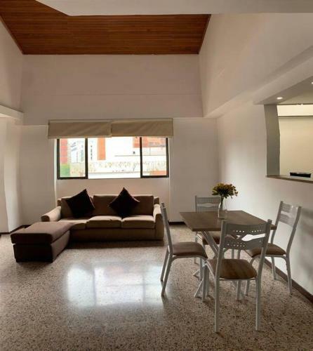 Apartamento Penthouse Perfection: El Pe�on