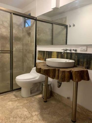 Apartamento Penthouse Perfection: El Pe�on