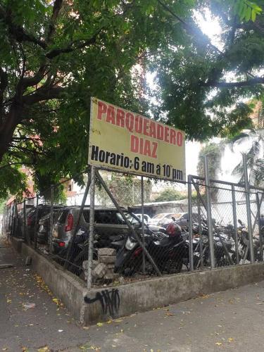 Apartamento C�ntrico Tur�stico Cali