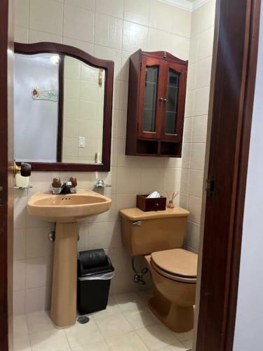 Hostal Hospedaje Clemencia