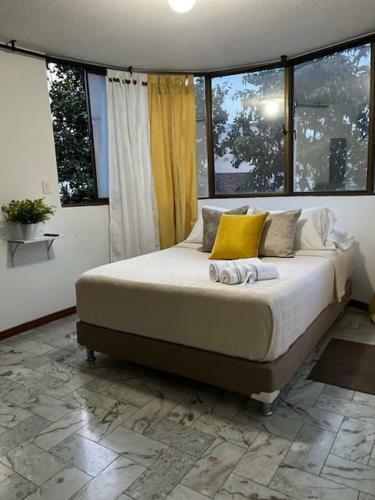 Hostal Hospedaje Clemencia