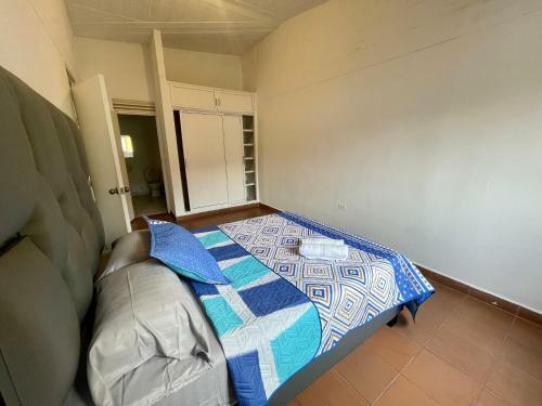 Apartamento Our Home San Antonio