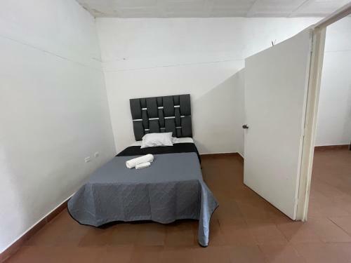 Apartamento Our Home San Antonio