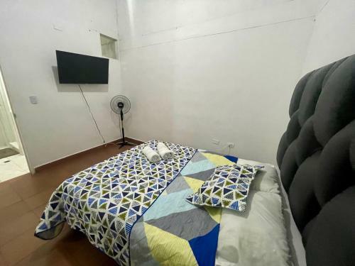Apartamento Our Home San Antonio