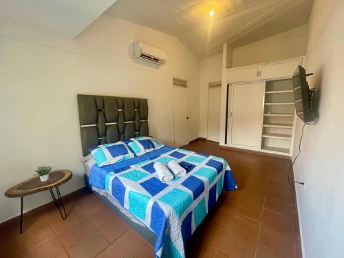 Apartamento Our Home San Antonio