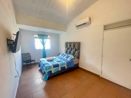 Apartamento Our Home San Antonio