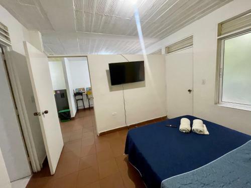 Apartamento Our Home San Antonio