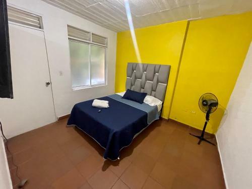 Apartamento Our Home San Antonio