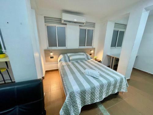 Apartamento Our Home San Antonio