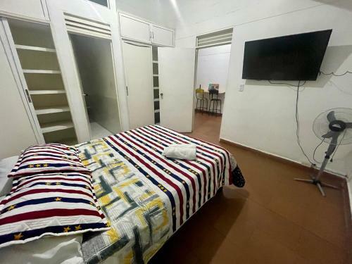 Apartamento Our Home San Antonio