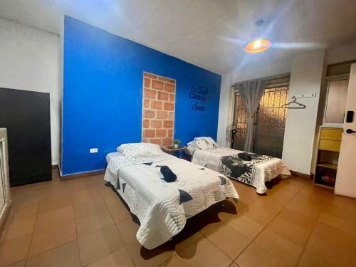 Apartamento Our Home San Antonio