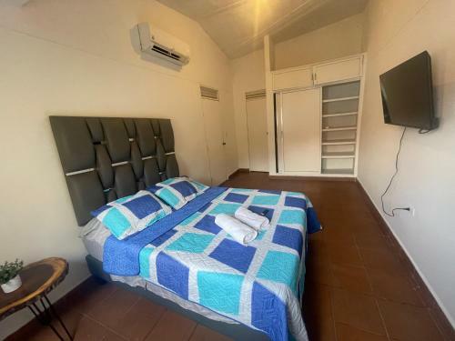 Apartamento Our Home San Antonio
