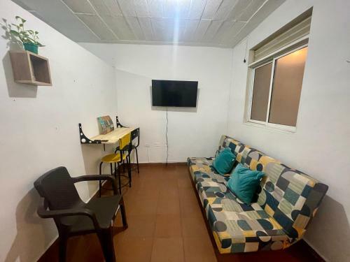 Apartamento Our Home San Antonio