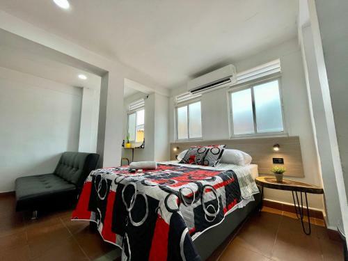 Apartamento Our Home San Antonio