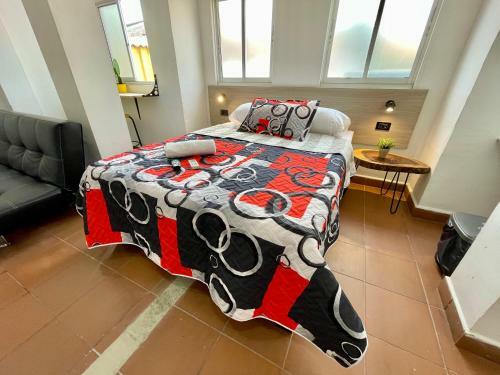Apartamento Our Home San Antonio
