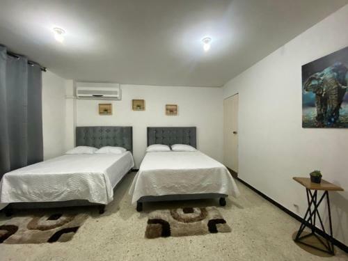 Apartamento Estadio