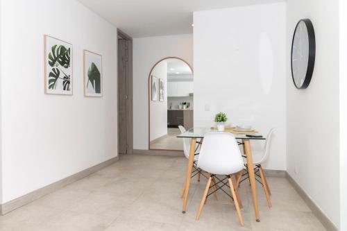 Apartamento Oeste Av Del Rio 502