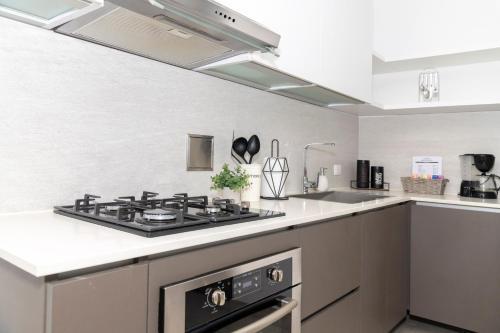 Apartamento Oeste Av Del Rio 502