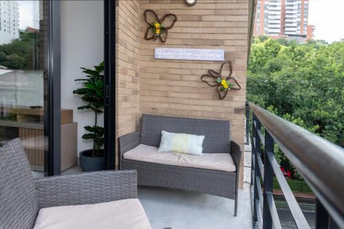 Apartamento Oeste Av Del Rio 502