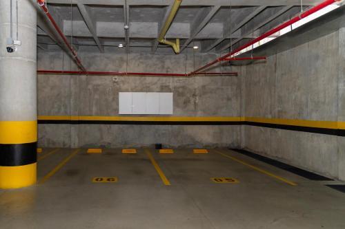 Apartamento Oeste Av Del Rio 502