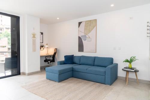 Apartamento Oeste Av Del Rio 502