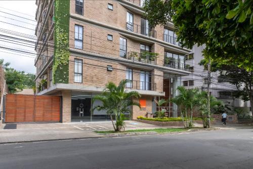 Apartamento Oeste Av Del Rio 502