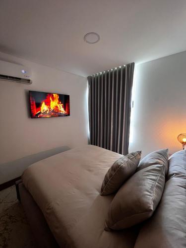 Luxury Apartment