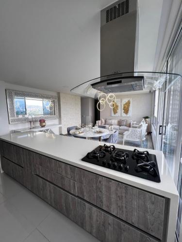 Luxury Apartment