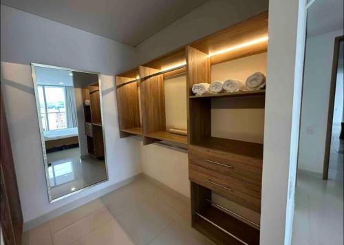 Apartamento Sur-oeste
