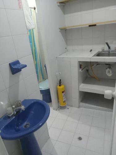 Private Studio Apartments