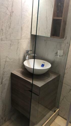 Private Studio Apartments