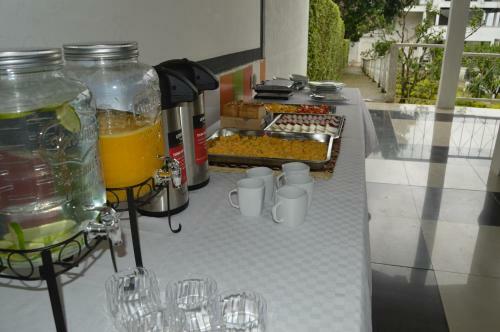 Hotel Guacamayas Resort Vacation