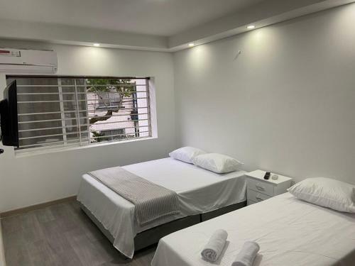 Apartamento Miraflores