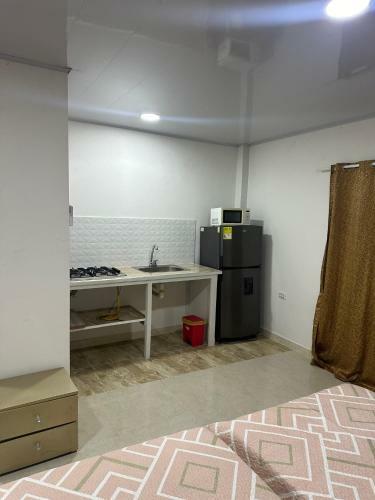 Apartamento Three Cay Suites