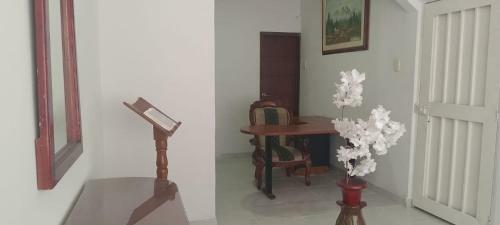 Apartamento El Hospedaje Perfecto