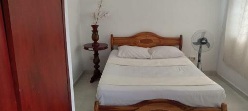 Apartamento El Hospedaje Perfecto