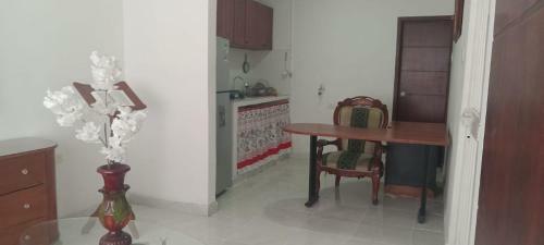 Apartamento El Hospedaje Perfecto