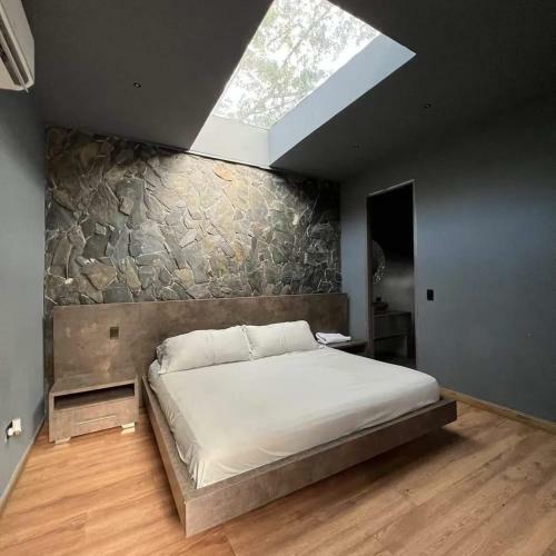 Hotel Suites Lounge Ca�asgordas