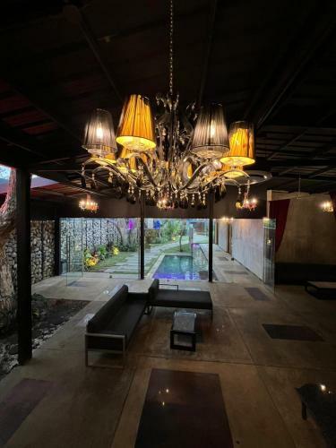 Hotel Suites Lounge Ca�asgordas